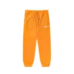 SINCLAIR CLAIRSSENTIAL ORANGE SWEATPANTS