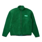 Sinclair SINCOZY FLEECE Green Jacket