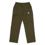 SINCLAIR CONVERTIBLE CARGO PANTS