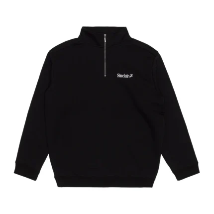 Sinclair Clairssential Quarter Zip