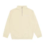 Sinclair Clairssential Quarter Zip Cream