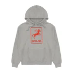 Sinclair Athlete Hoodie