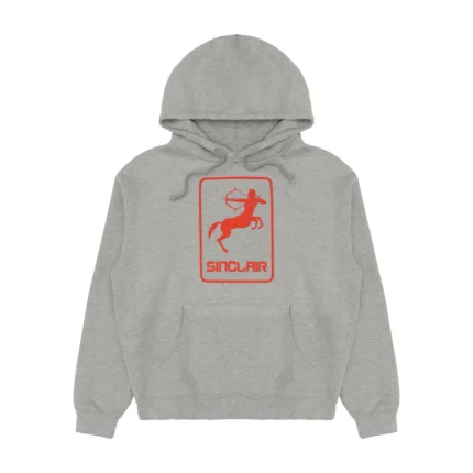 Sinclair Athlete Hoodie