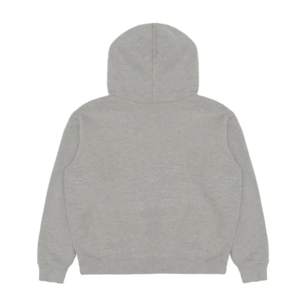 Sinclair Athlete Hoodie