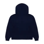 Sinclair Athlete Hoodie - Blue