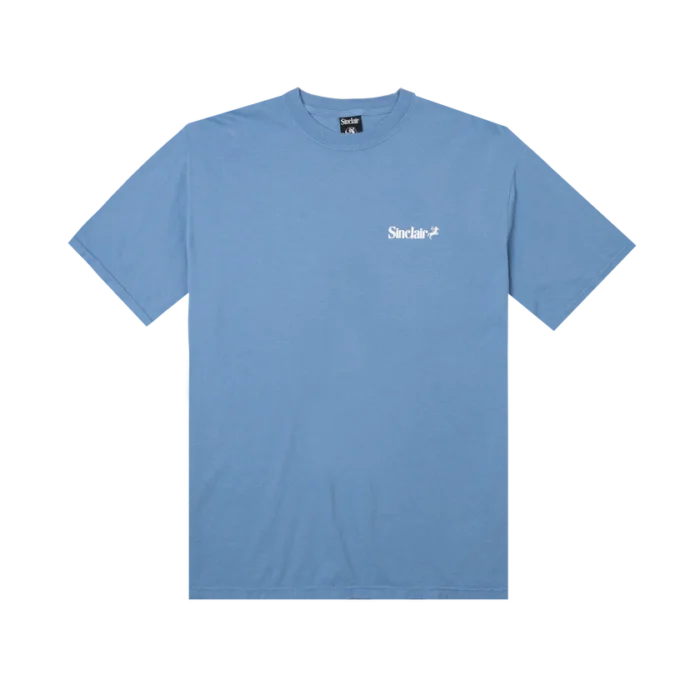 Sinclair Clairssential Sky T-Shirt