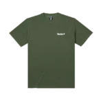 Sinclair Clairssential Green T-Shirt