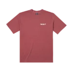 Sinclair Clairssentail Maroon T-ShirtSinclair Clairssentail Maroon T-ShirtSinclair Clairssentail Maroon T-Shirt