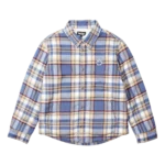 SINCLAIR SHERPA FLANNEL SHIRT