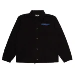 Sinclair Asset Management Coaches Jacket